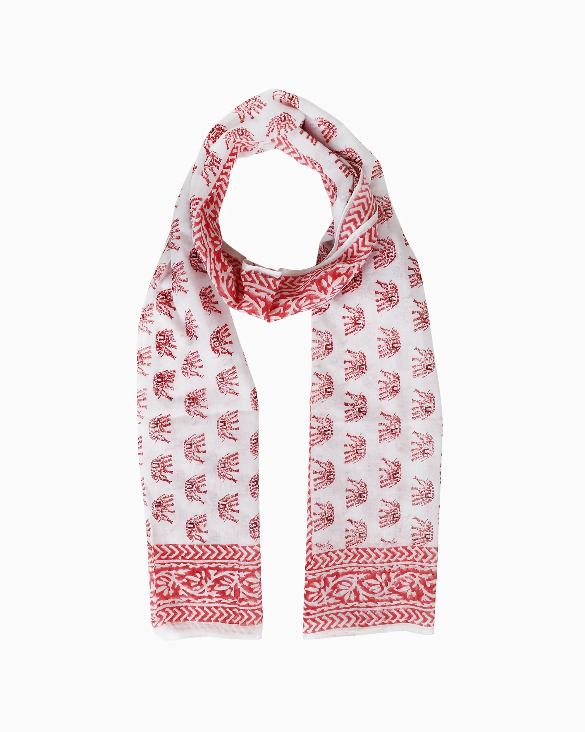 Amer Scarf | Singhvis