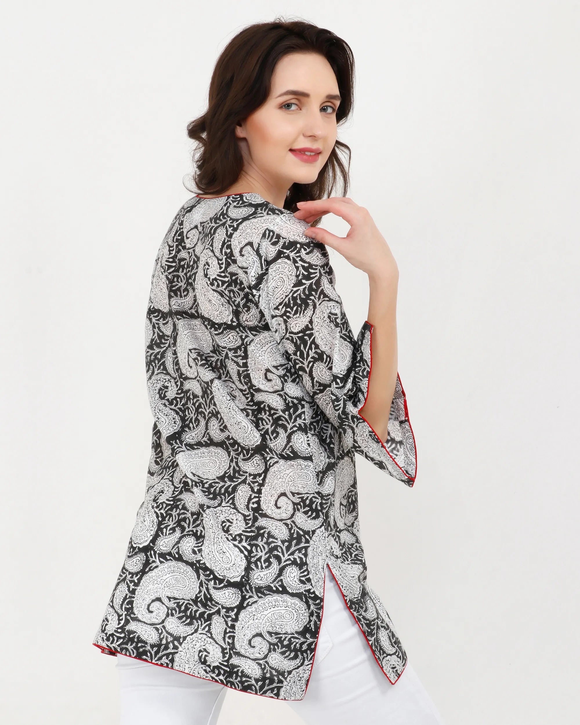 Aroma Tunic | Singhvis