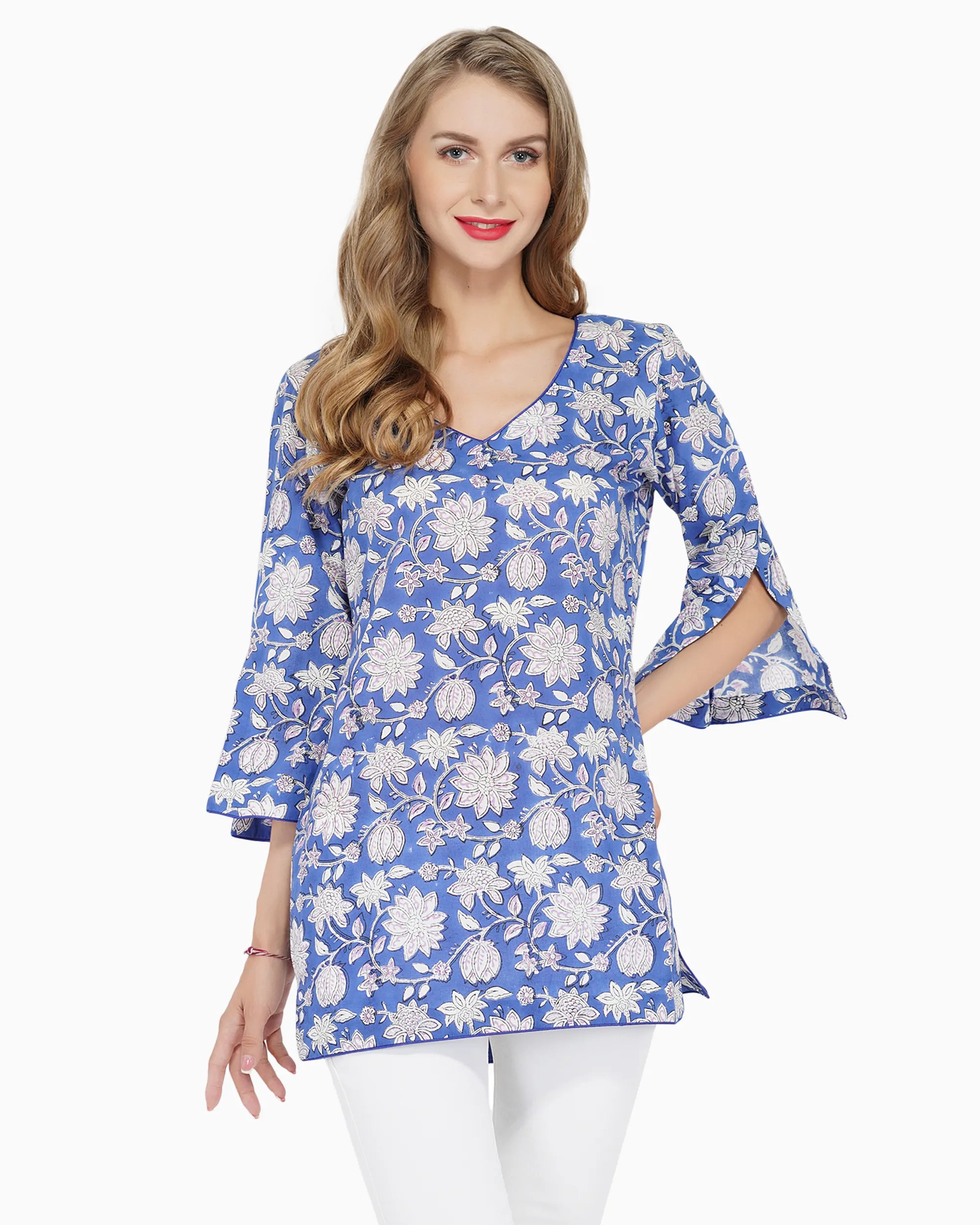 Blissful Tunic | Singhvis