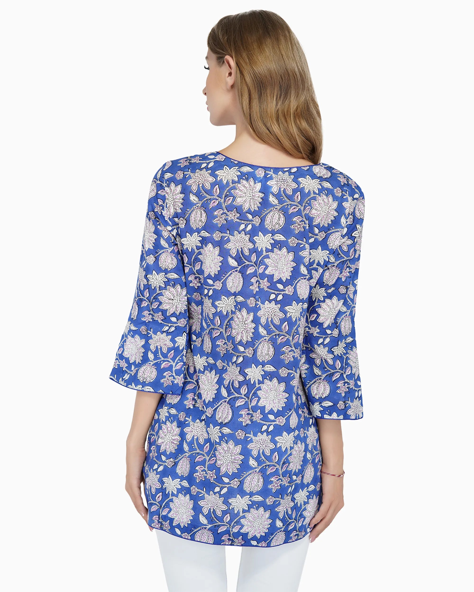 Blissful Tunic | Singhvis