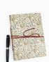 Block Printed Handmade Notebook | Singhvis
