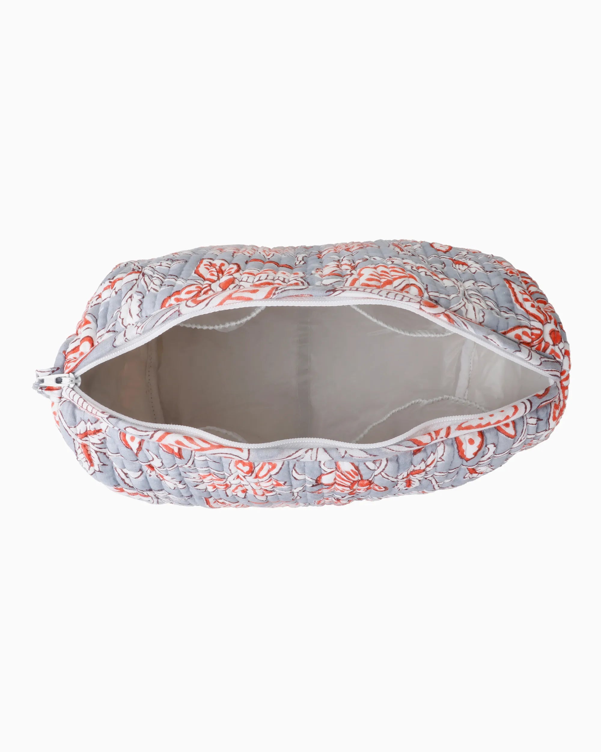 Bluebell Cosmetic Bag | Singhvis