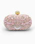 Blush Bridal Pearl Evening Clutch | Singhvis