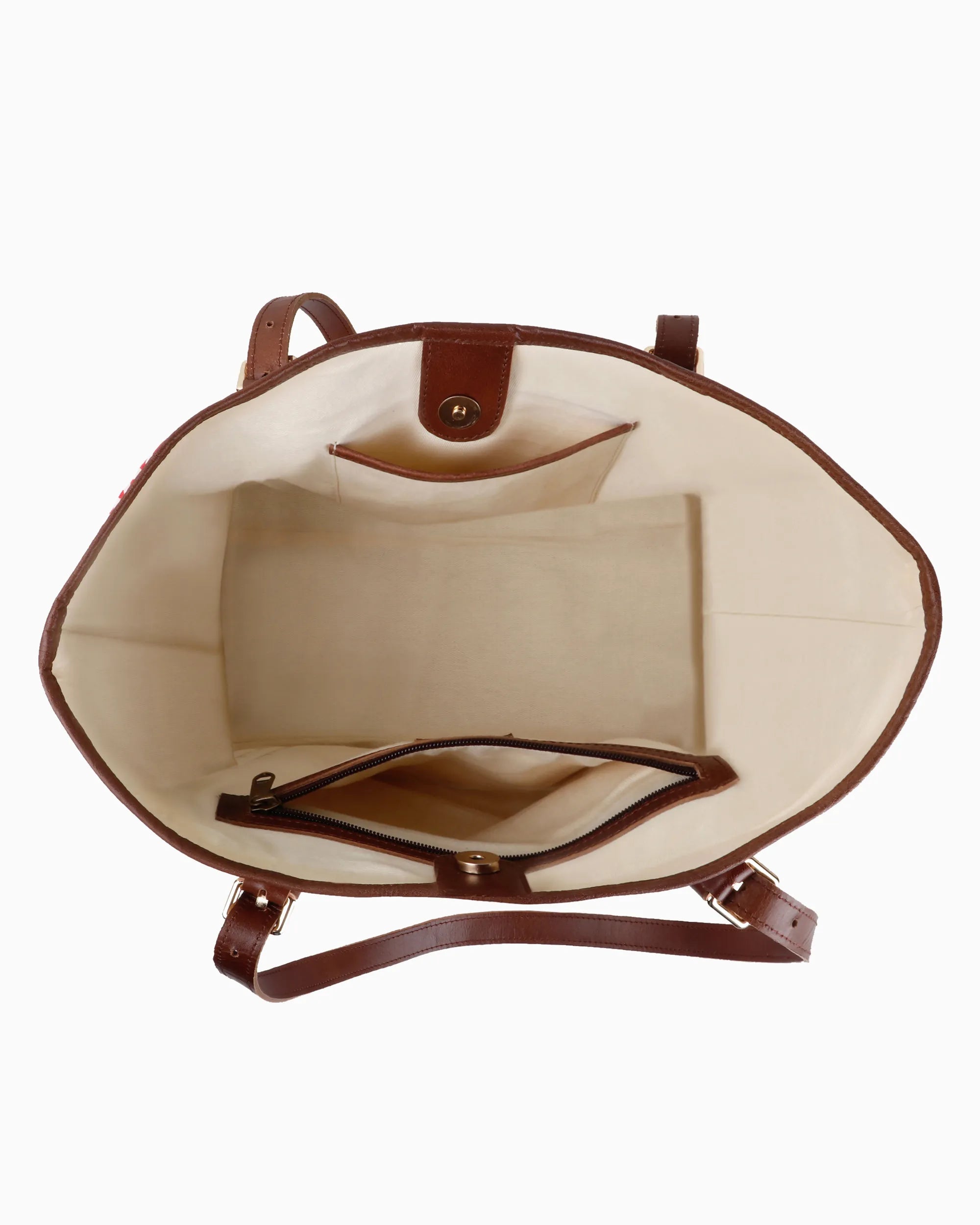 Blush Tote Bag | Singhvis