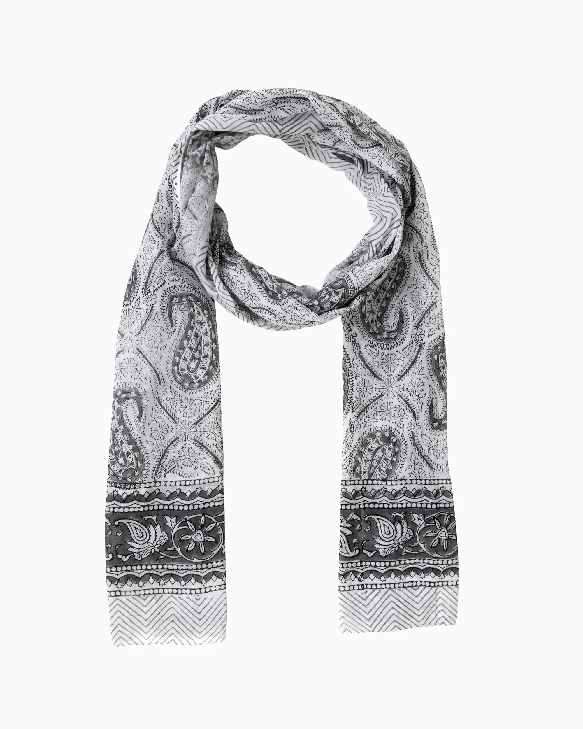 Brunia Scarf | Singhvis
