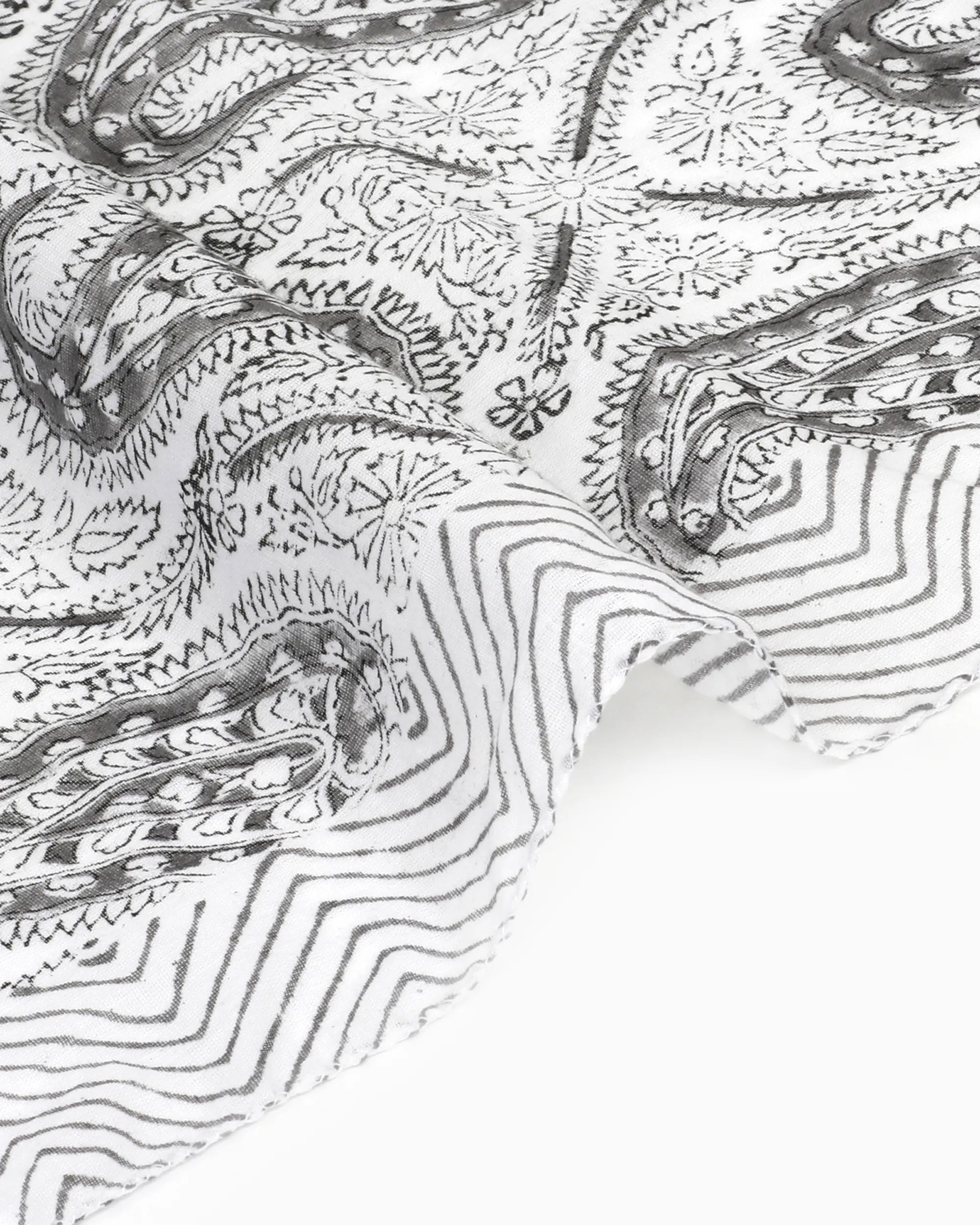 Brunia Scarf | Singhvis