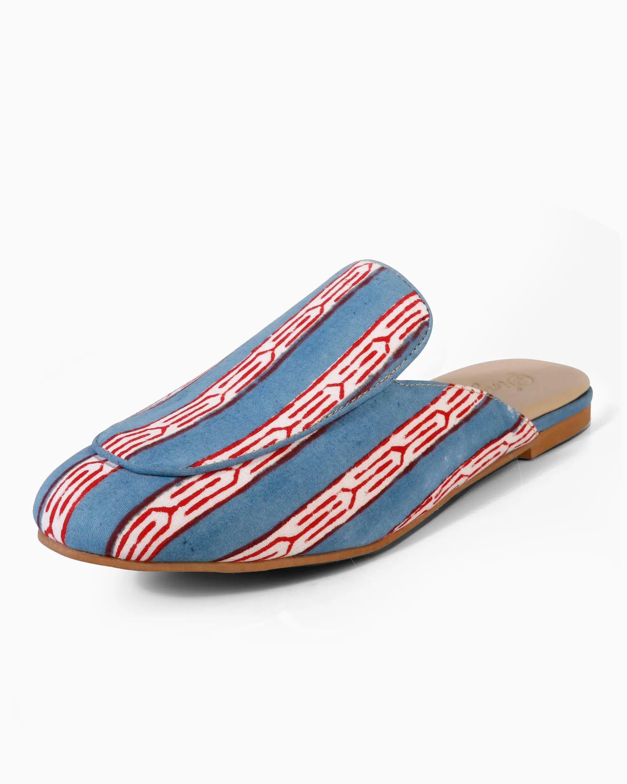 Burano Mule | Singhvis