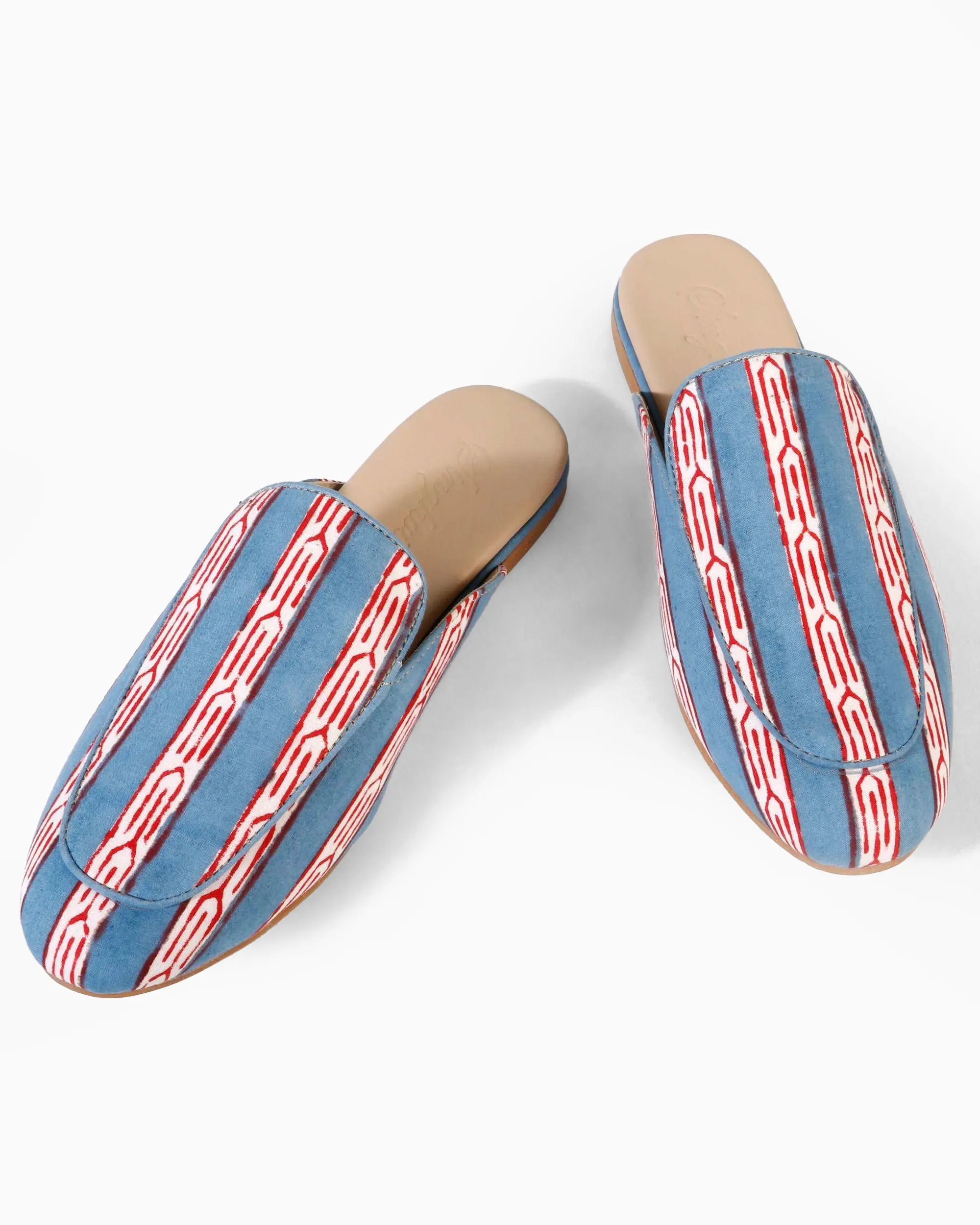 Burano Mule | Singhvis