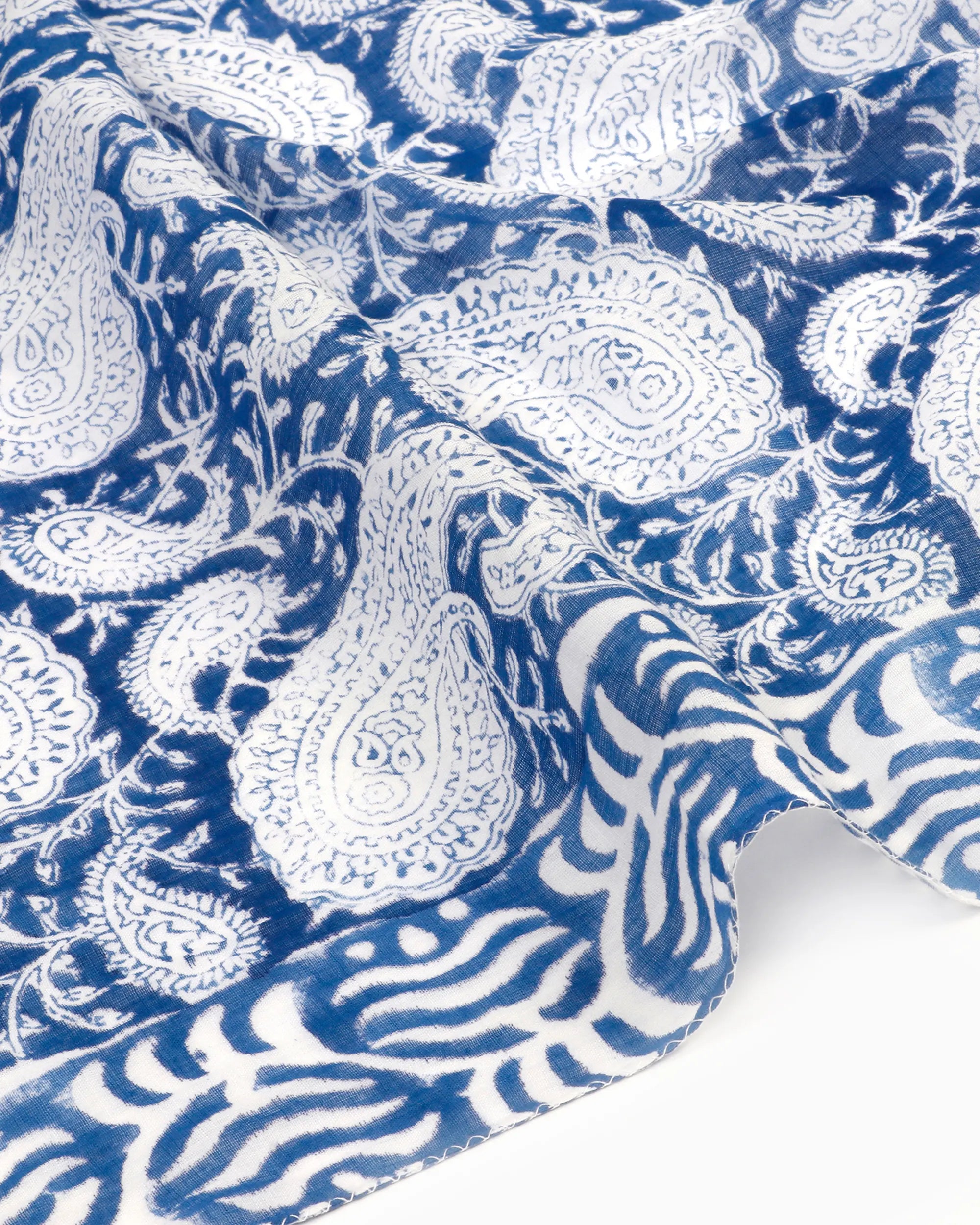 Calico Scarf | Singhvis