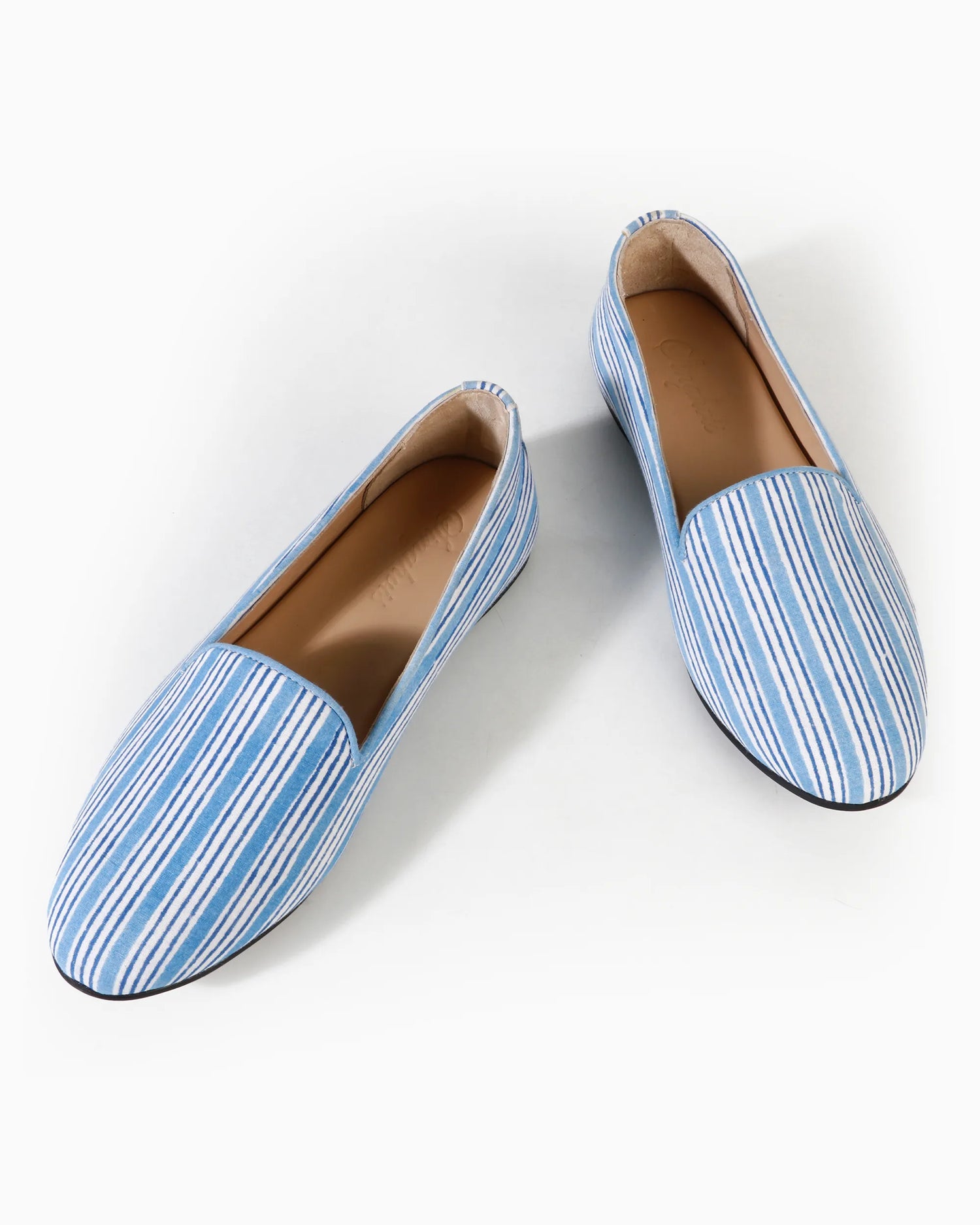 Capri Loafer | Singhvis