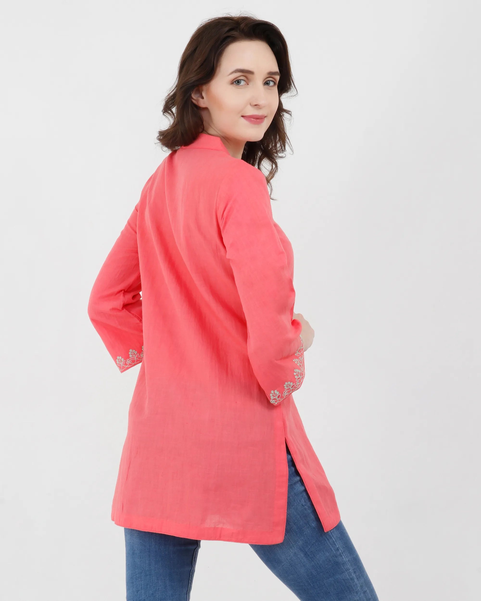 Carolina Tunic | Singhvis