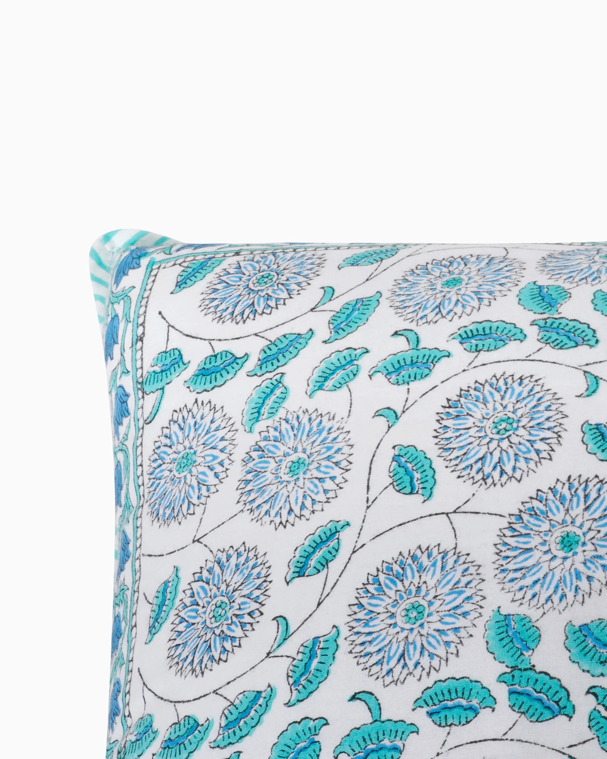 Cassia Cushion Cover (Set of 2) | Singhvis