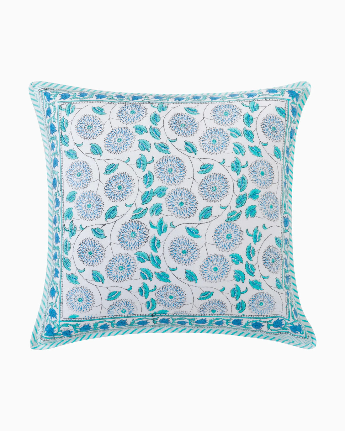 Cassia Cushion Cover (Set of 2) | Singhvis