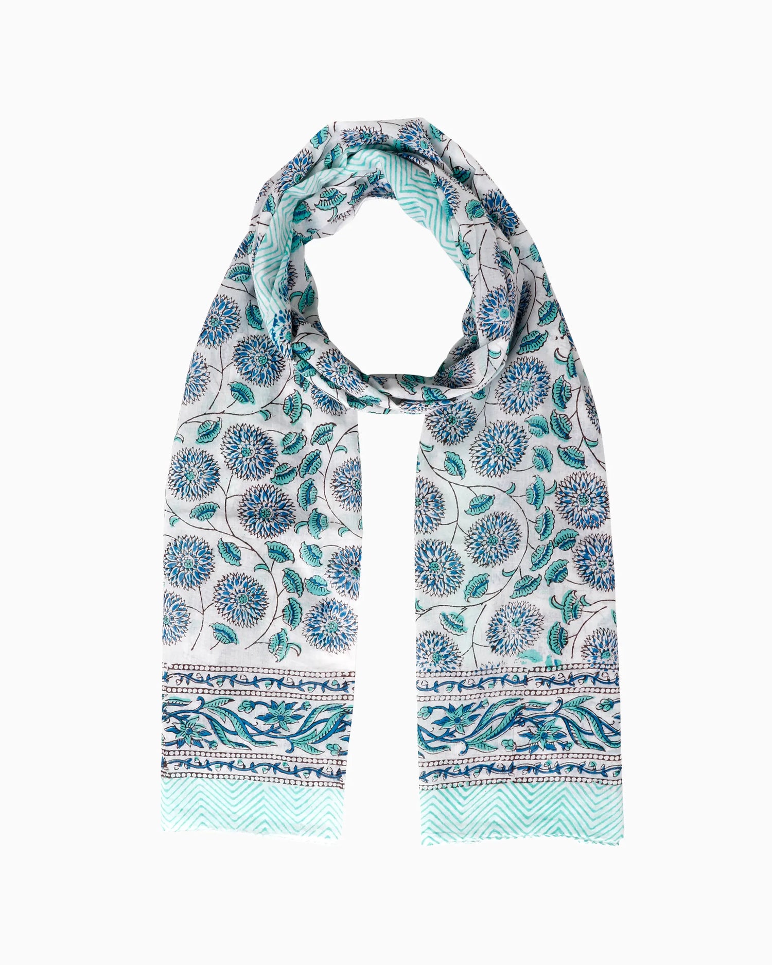 Cassia Scarf | Singhvis