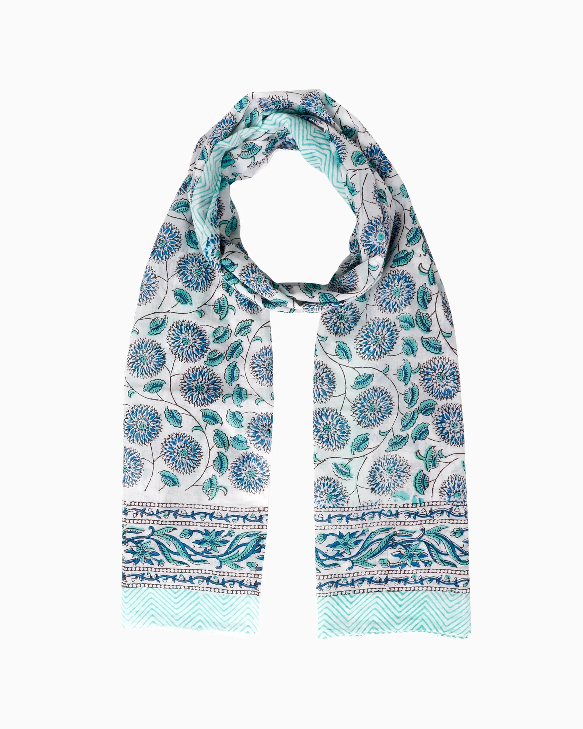 Cassia Scarf | Singhvis