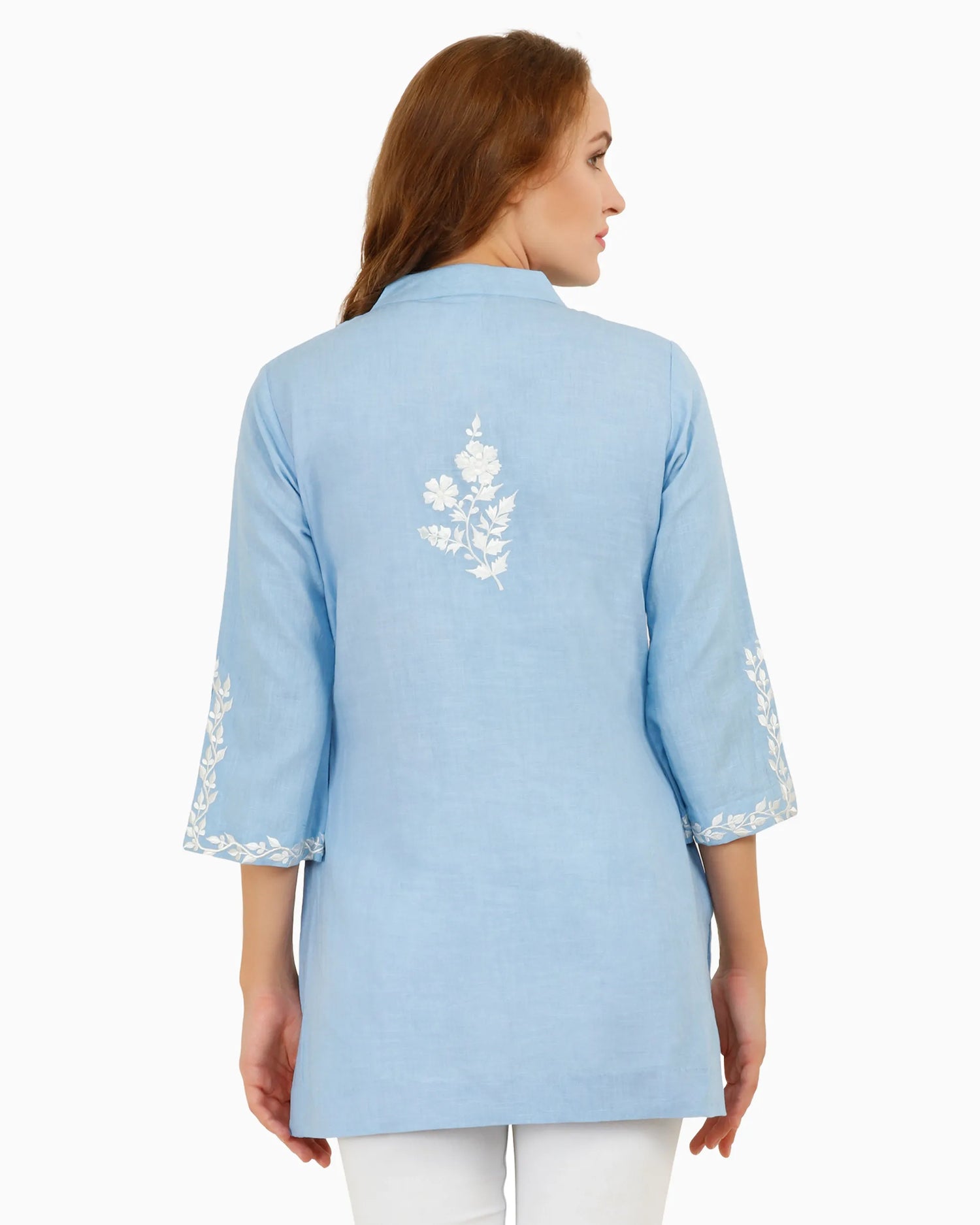 Celestial Tunic | Singhvis