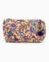 Celosia Cosmetic Bag Orange | Singhvis