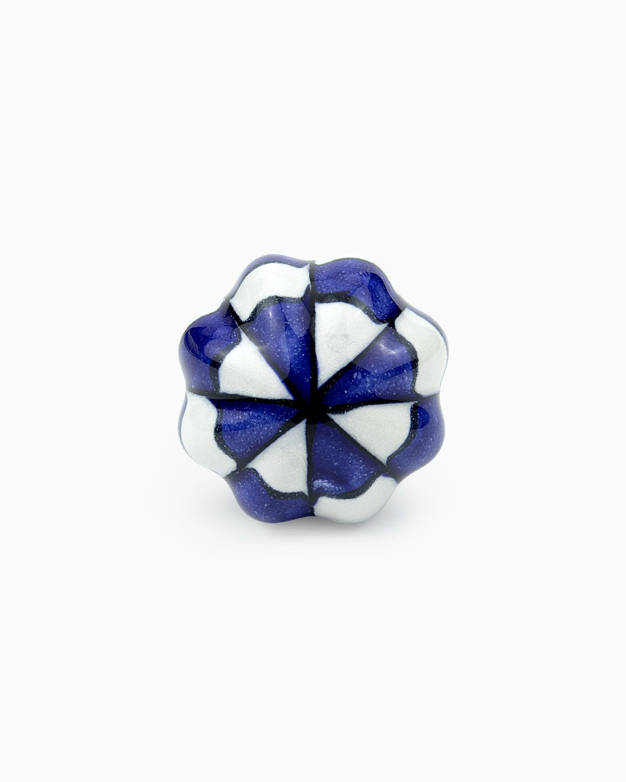 Ceramic Bottle Stopper (Set of 2) | Singhvis