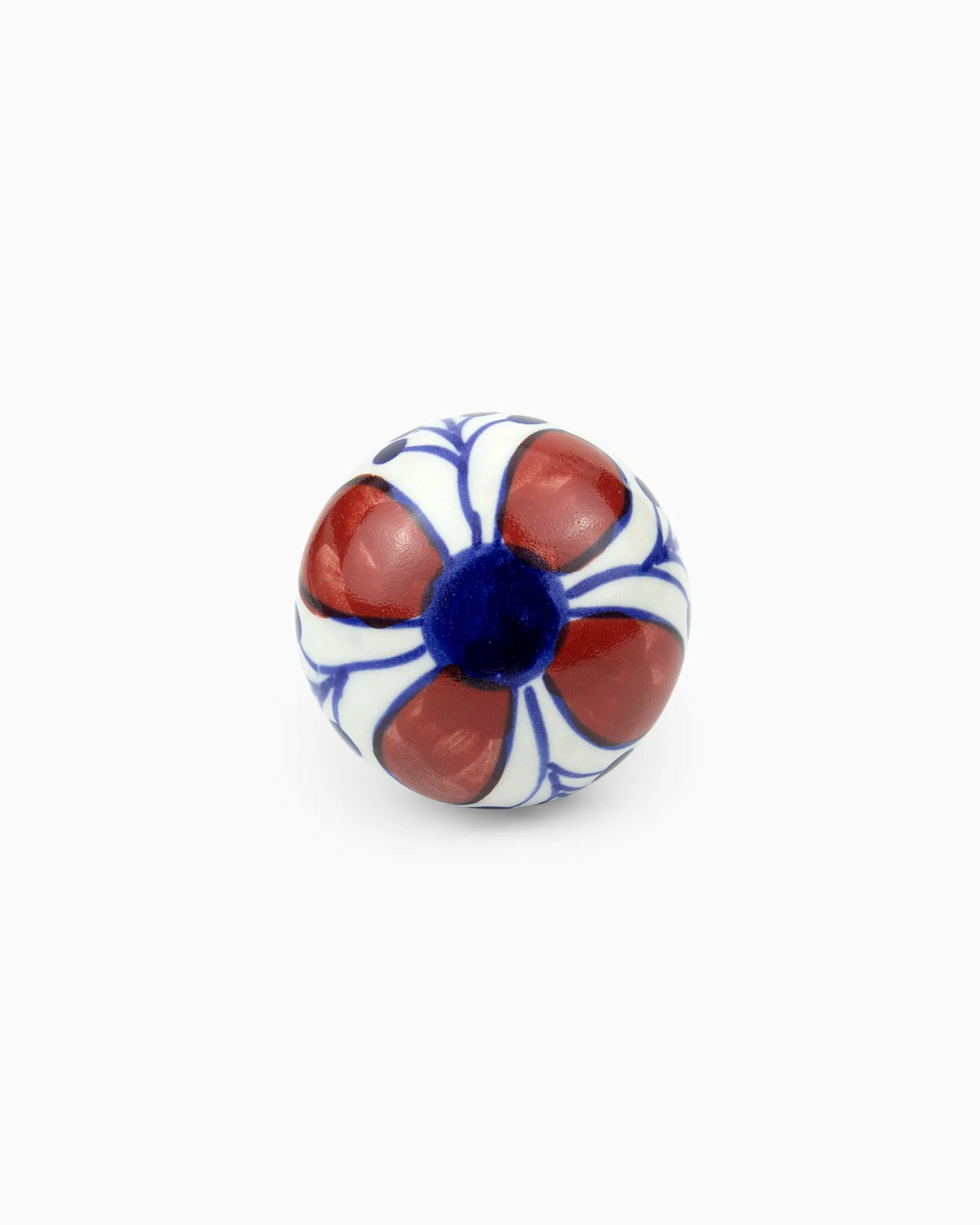 Ceramic Bottle Stopper (Set of 2) | Singhvis