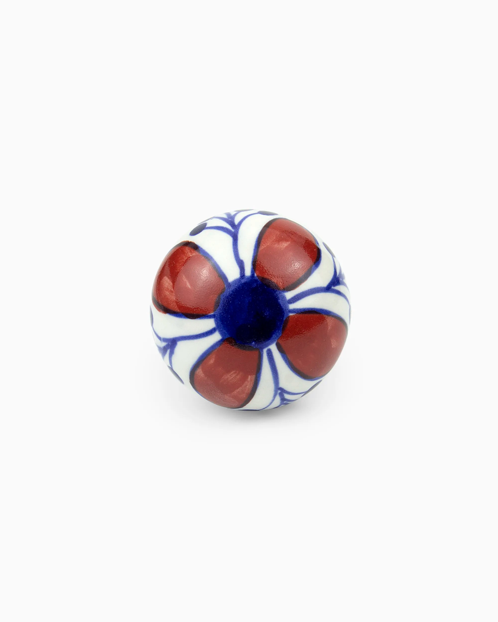 Ceramic Bottle Stopper (Set of 2) | Singhvis