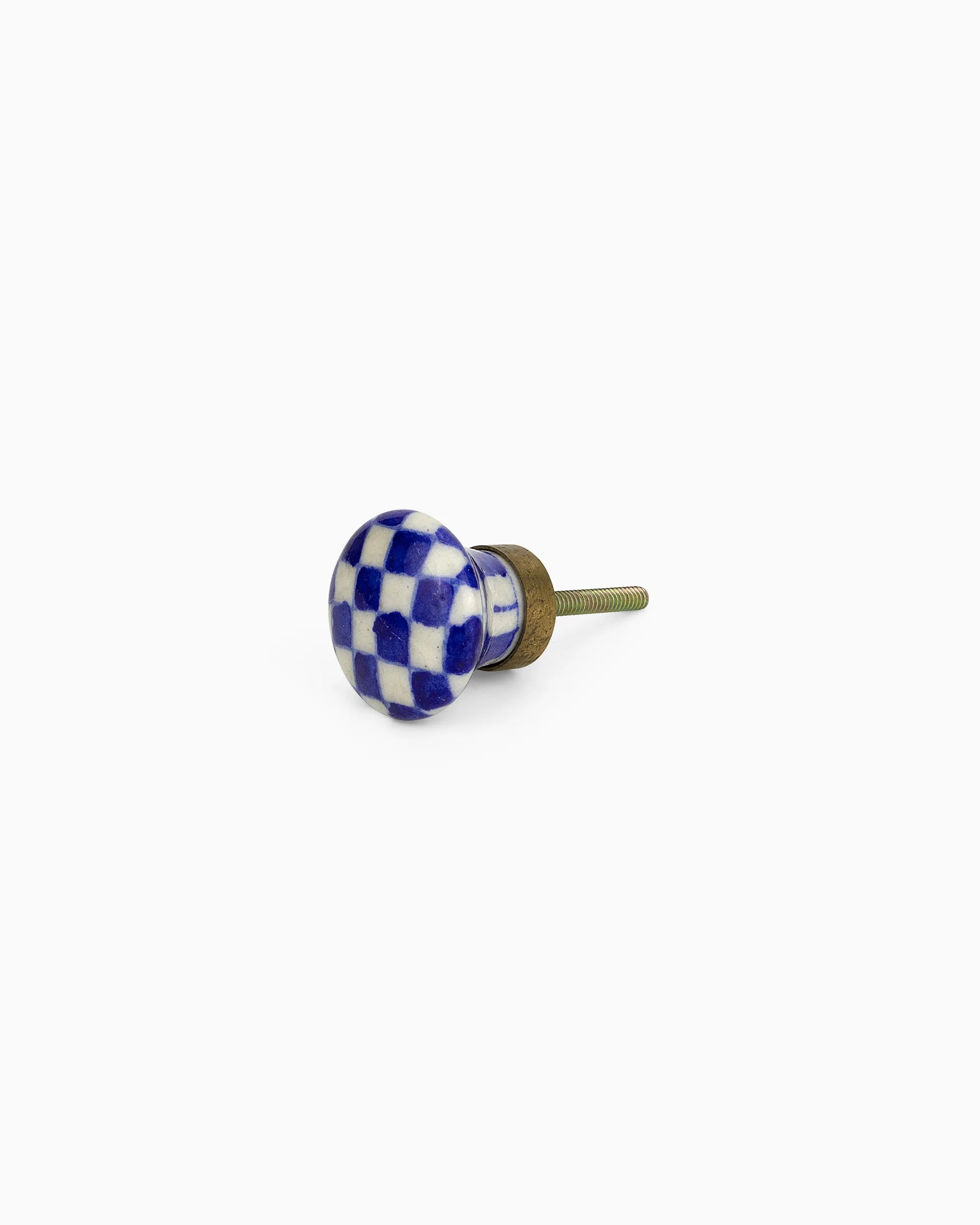 Ceramic Knob (Set of 2) | Singhvis