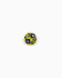 Ceramic Knob (Set of 2) Yellow | Singhvis