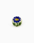 Ceramic Knob (Set of 2) Multi | Singhvis