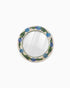 Ceramic Mirror with Pouch White | Singhvis