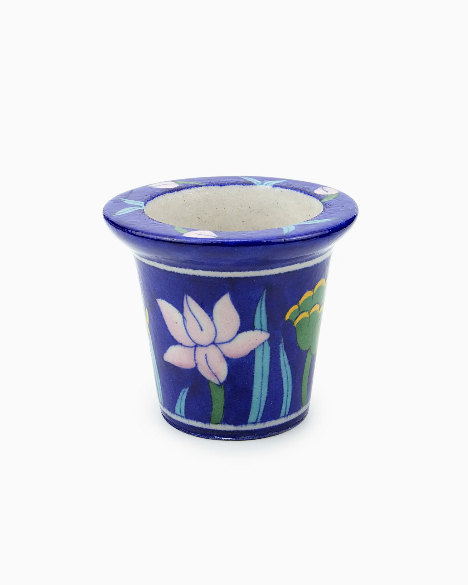 Ceramic Planter Pot (Set of 2) | Singhvis