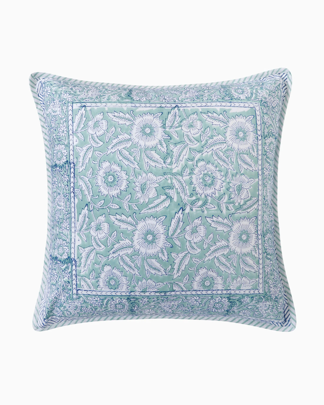 Chestnut Cushion Cover (Set of 2) | Singhvis