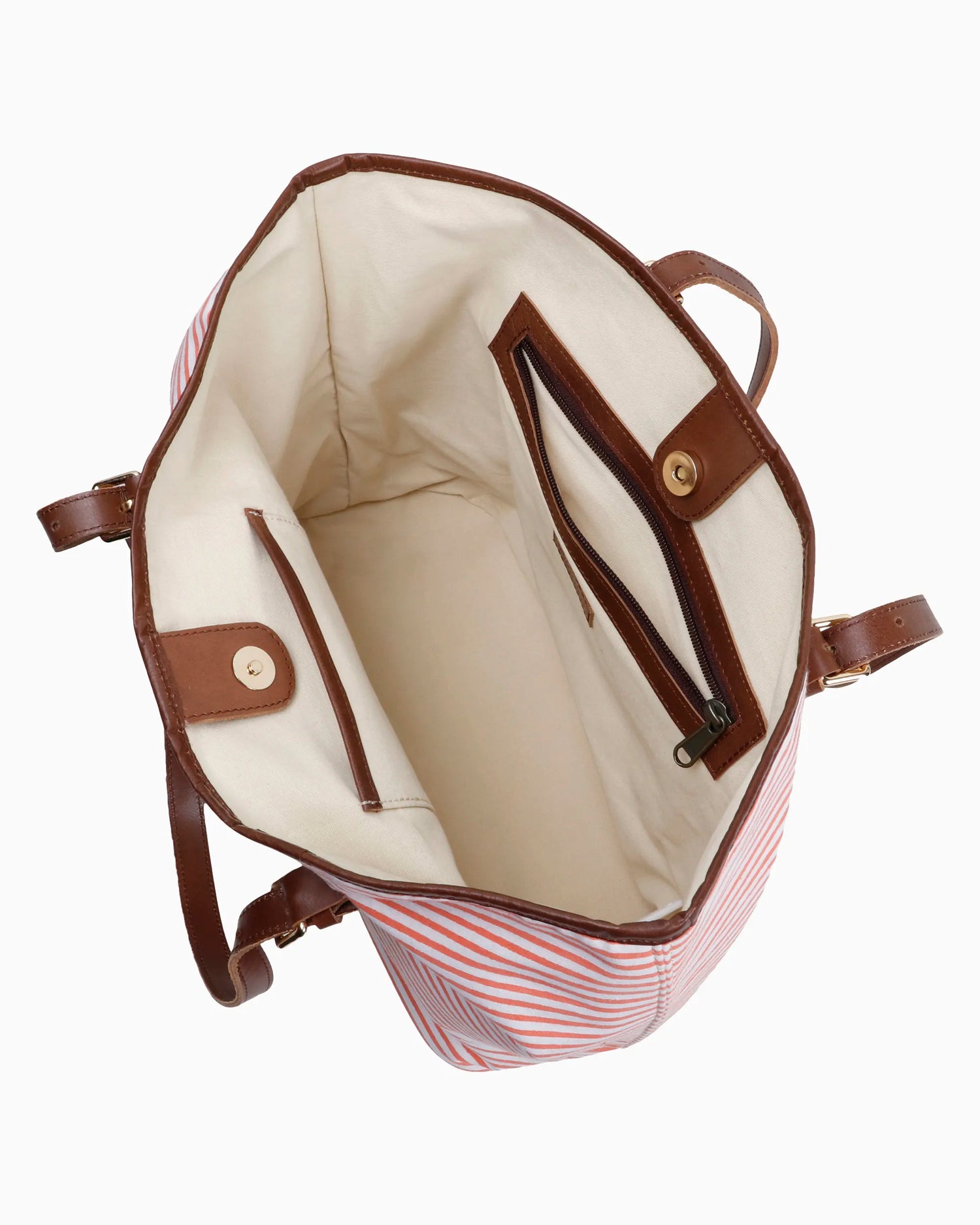 Coral Tote Bag | Singhvis