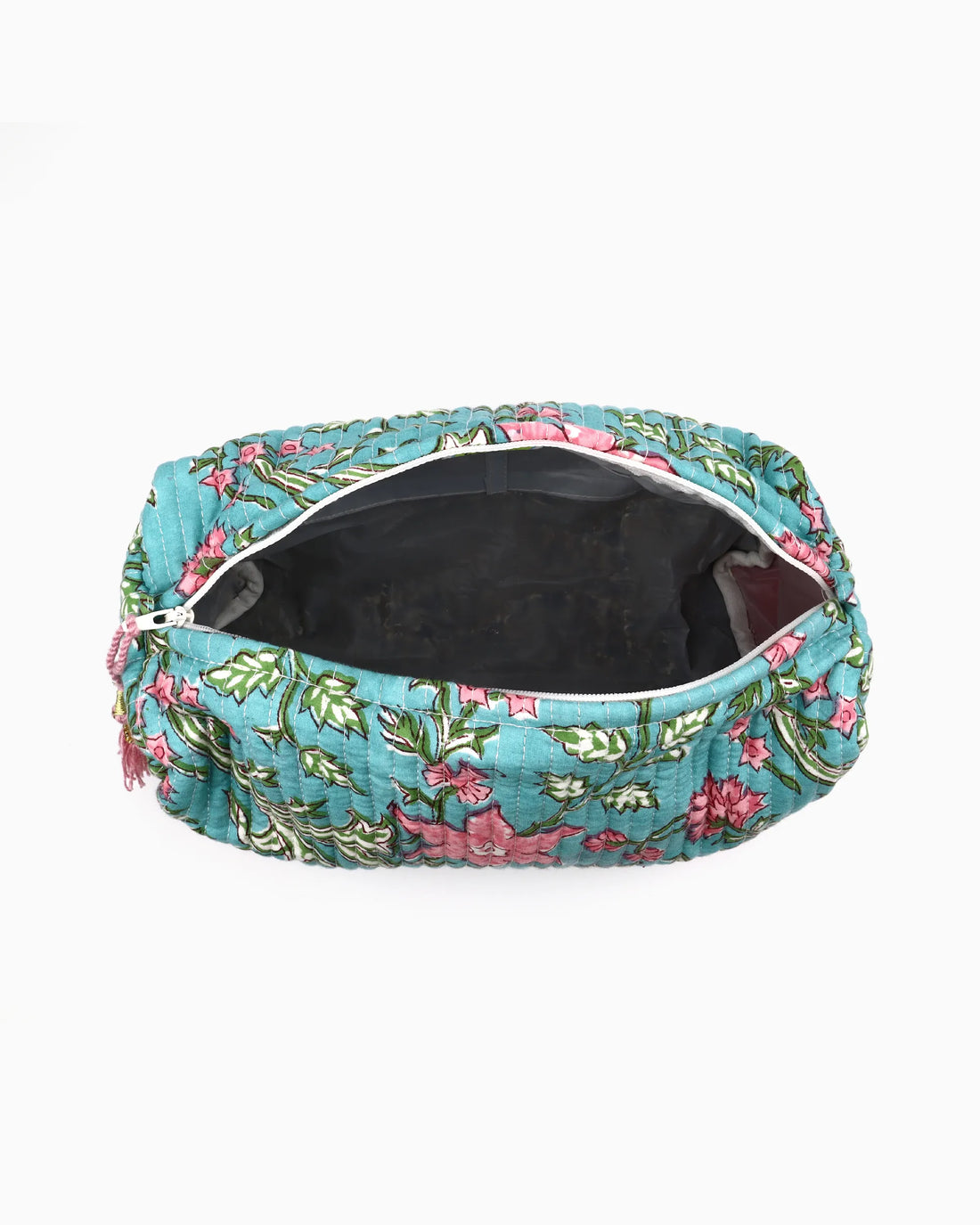 Crocus Cosmetic Bag | Singhvis