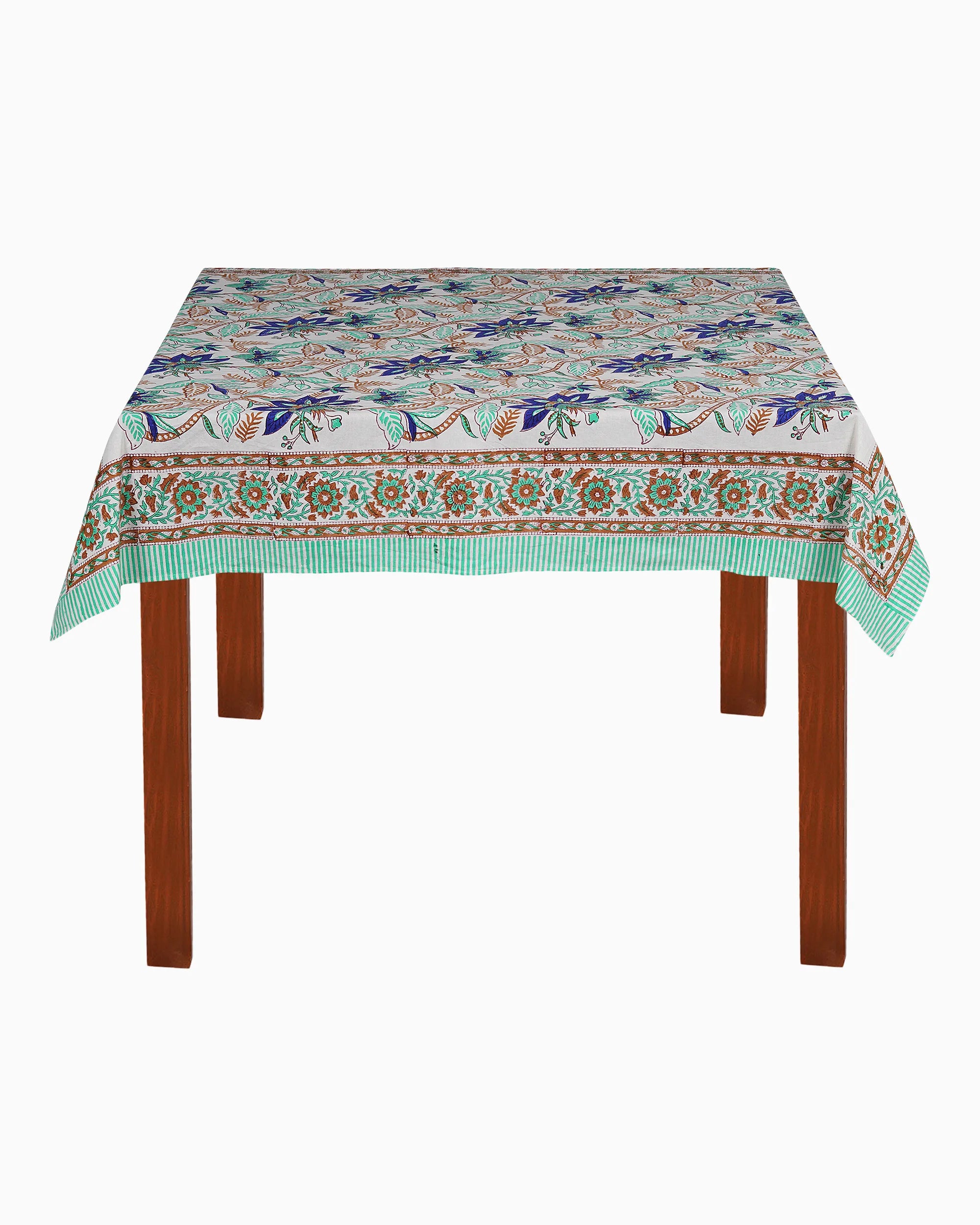 Cypress Tablecloth | Singhvis