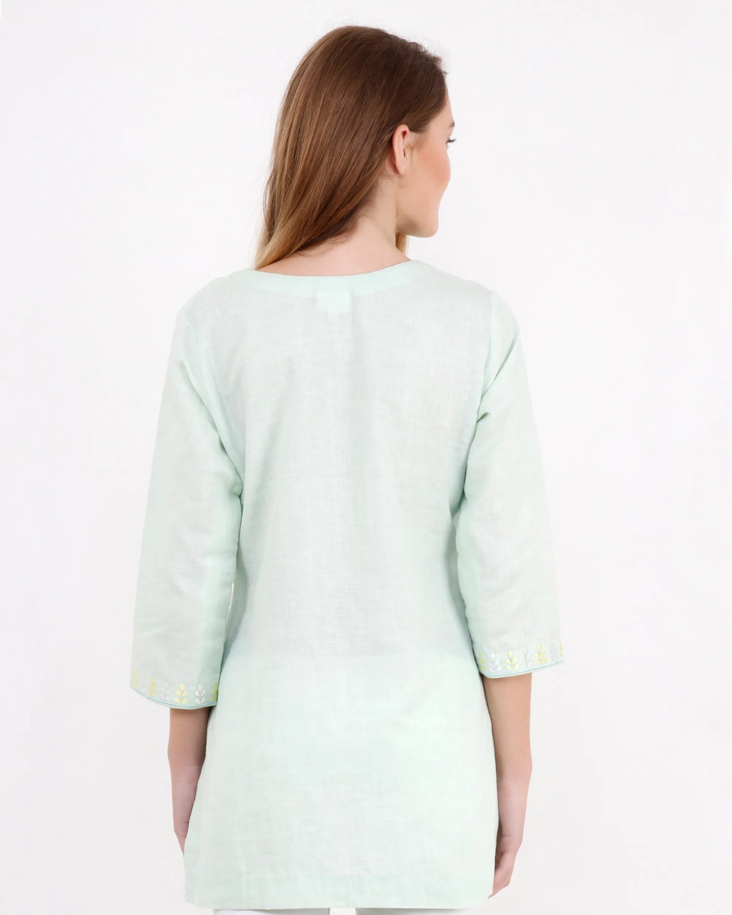 Daisy Tunic | Singhvis