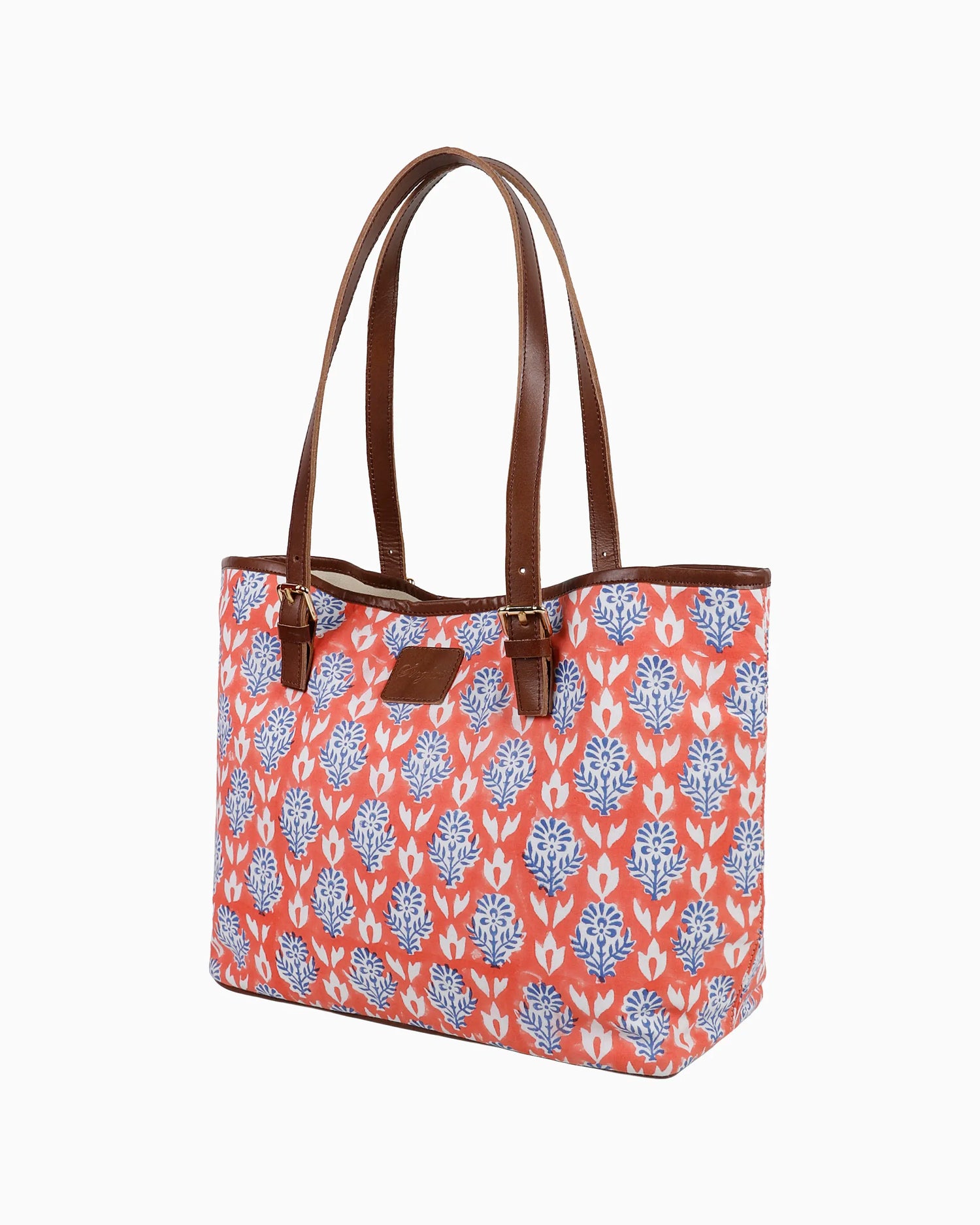 Dewberry Tote Bag | Singhvis