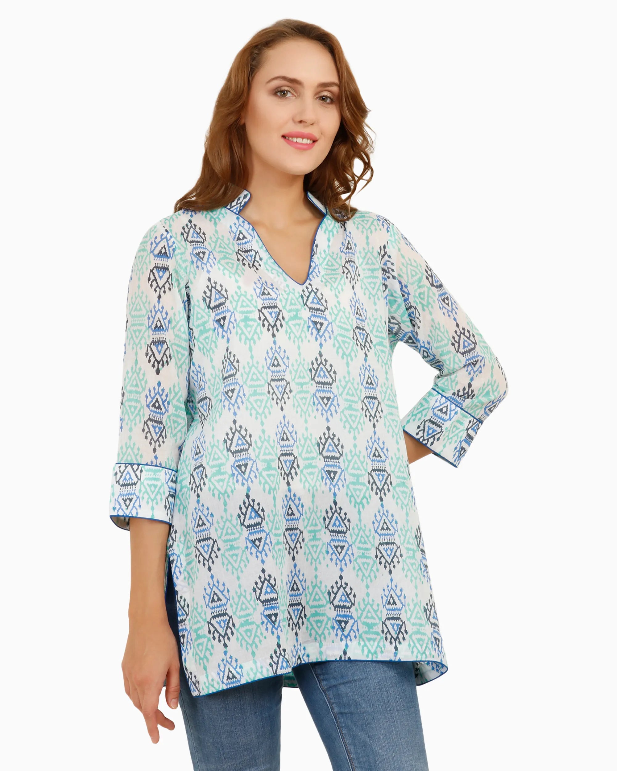 Divine Tunic | Singhvis