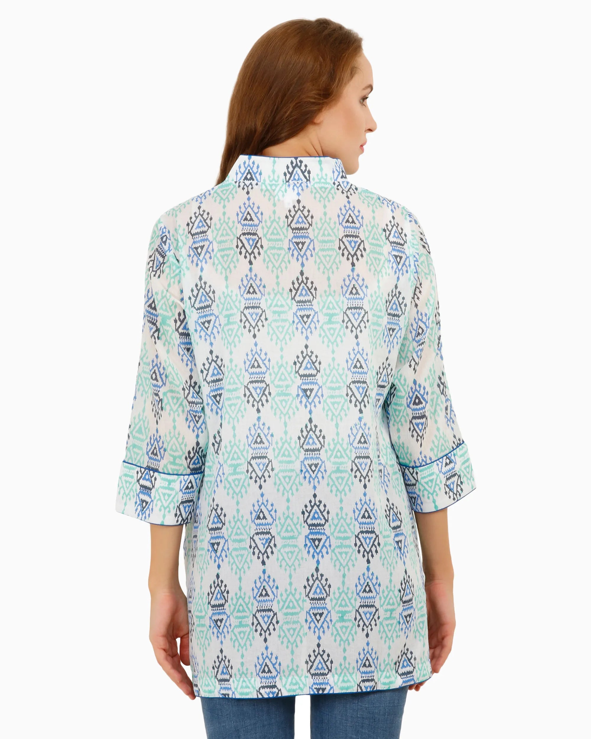 Divine Tunic | Singhvis