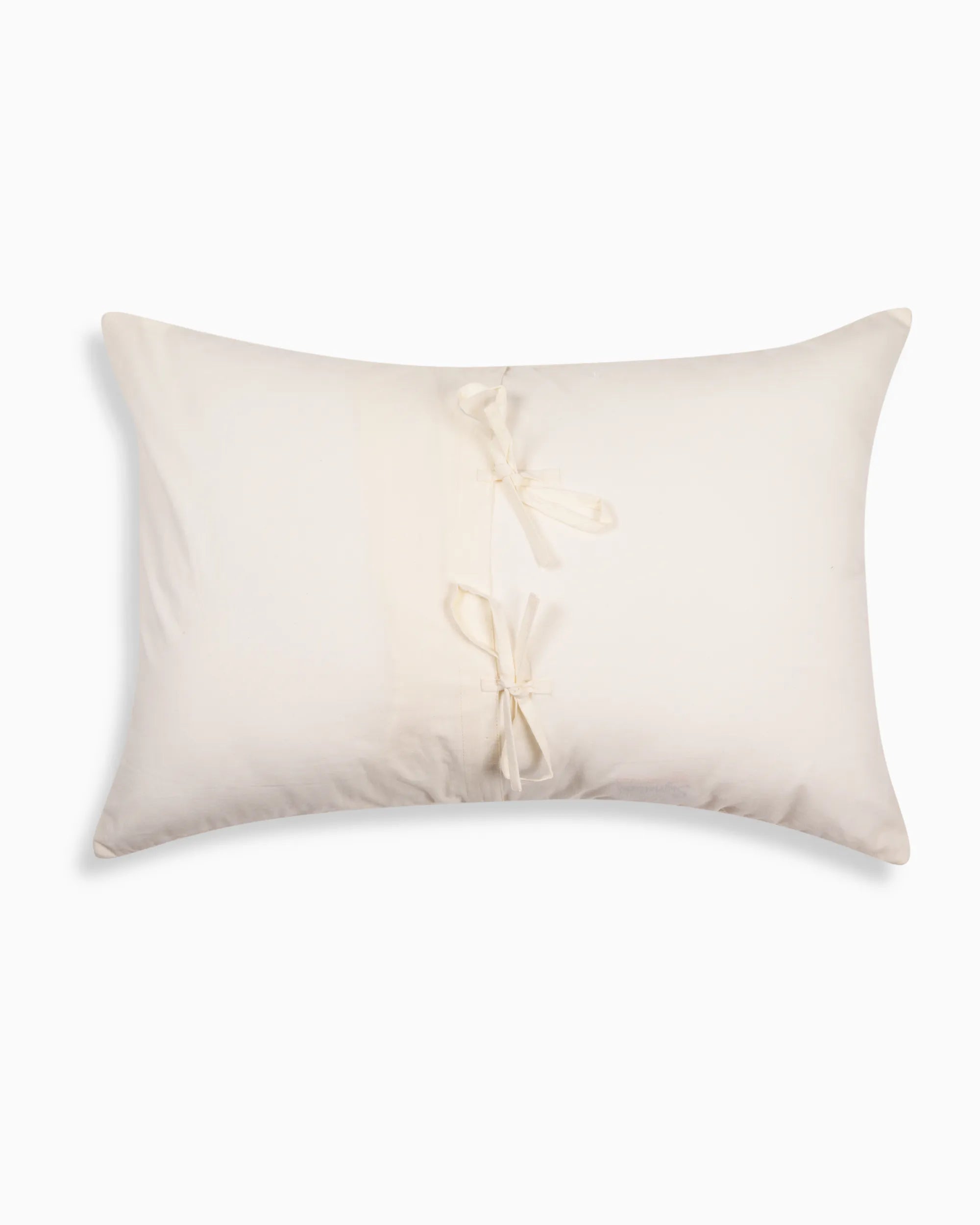 Elephant Quilted Cushion Cover | Singhvis