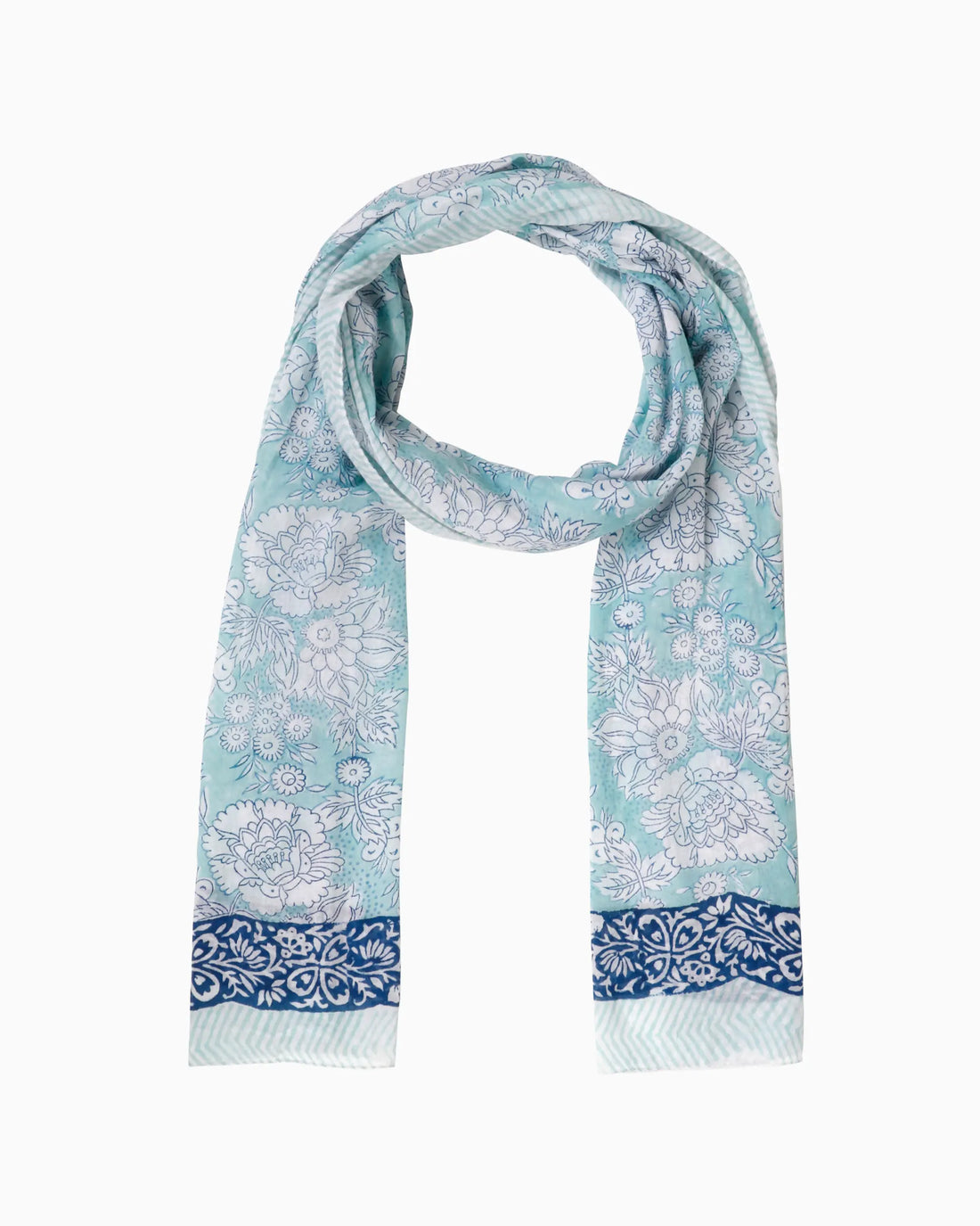 Elm Scarf | Singhvis
