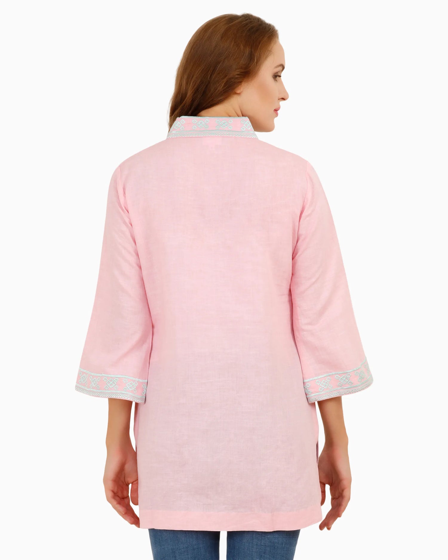 Faviola Tunic | Singhvis