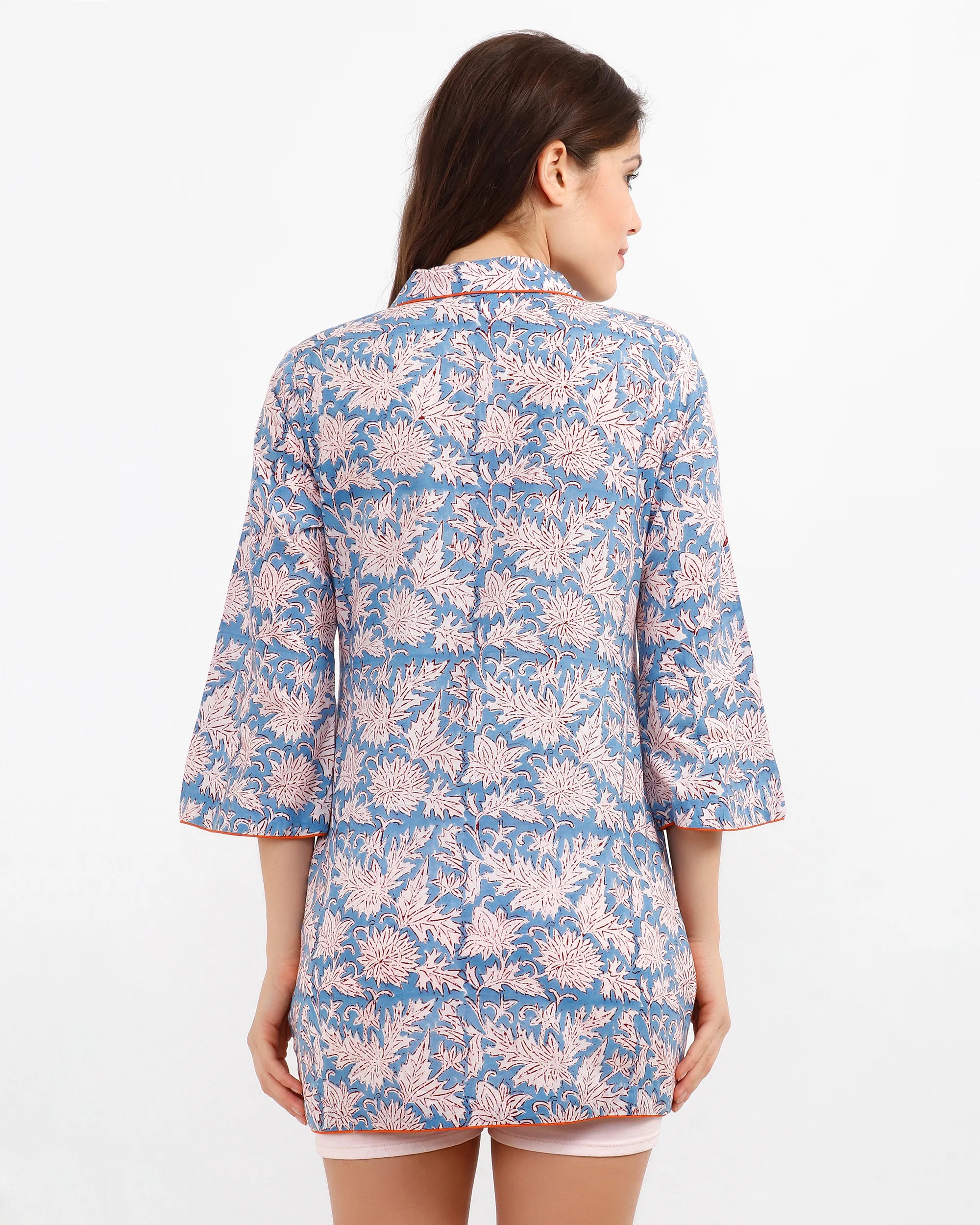 Ferny Tunic | Singhvis
