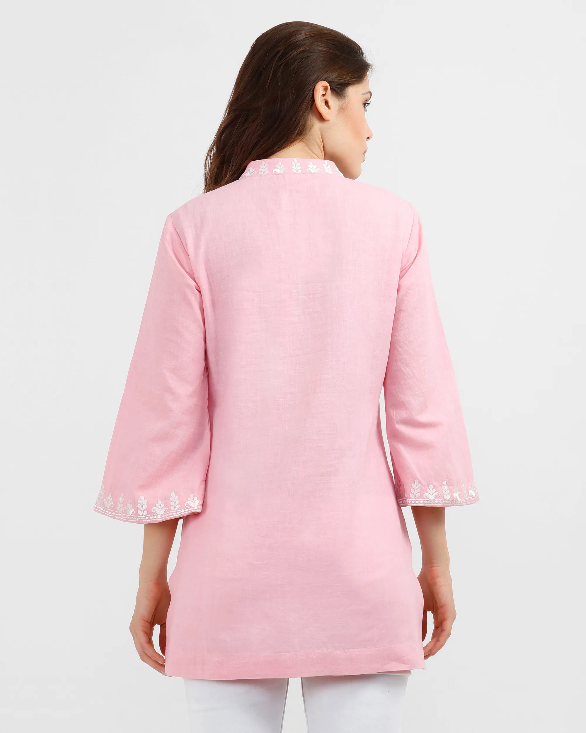 Fiesta Tunic | Singhvis