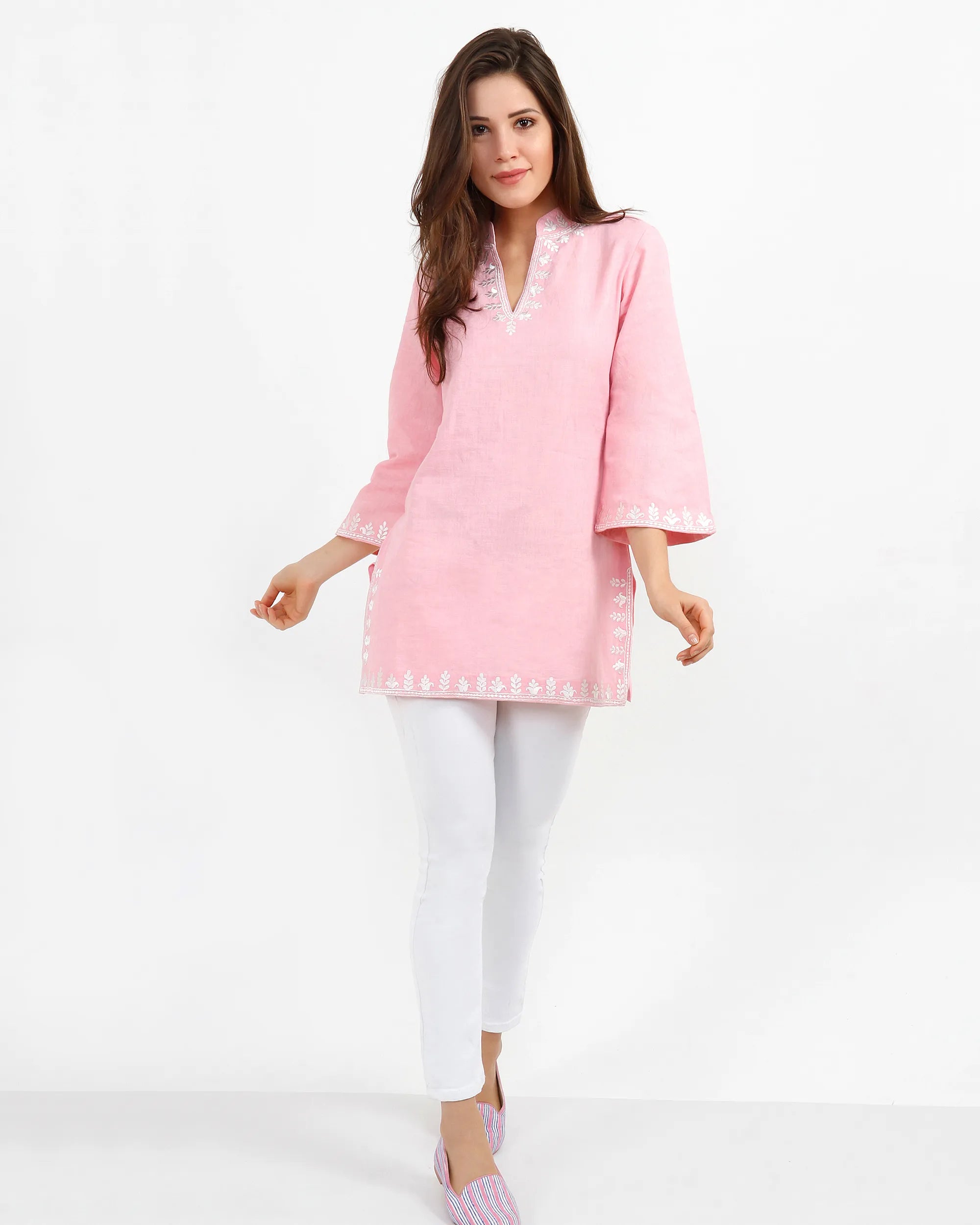 Fiesta Tunic | Singhvis
