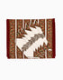 Flora Placemats & Napkins (Set of 8) Red | Singhvis