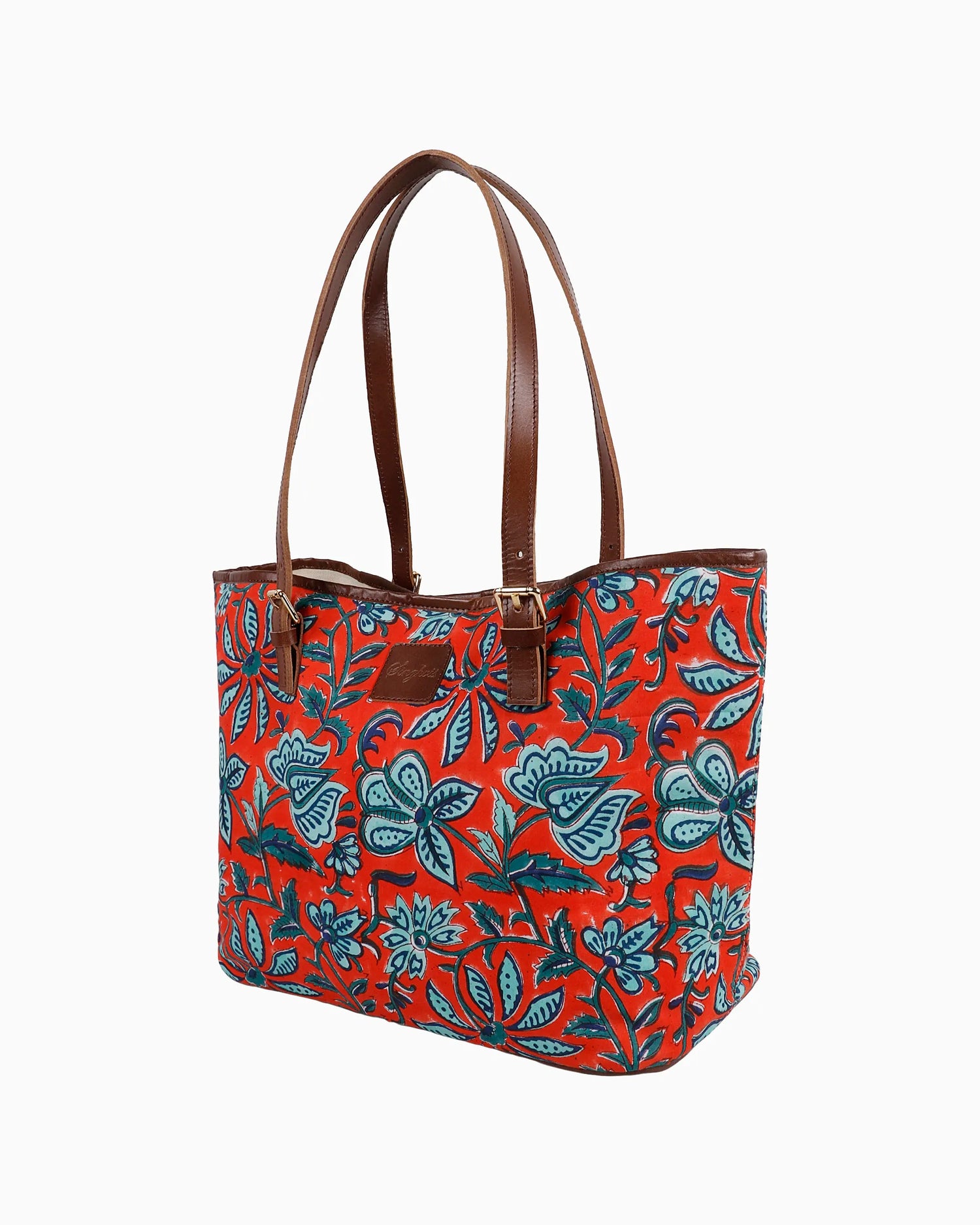 Forest Tote Bag | Singhvis