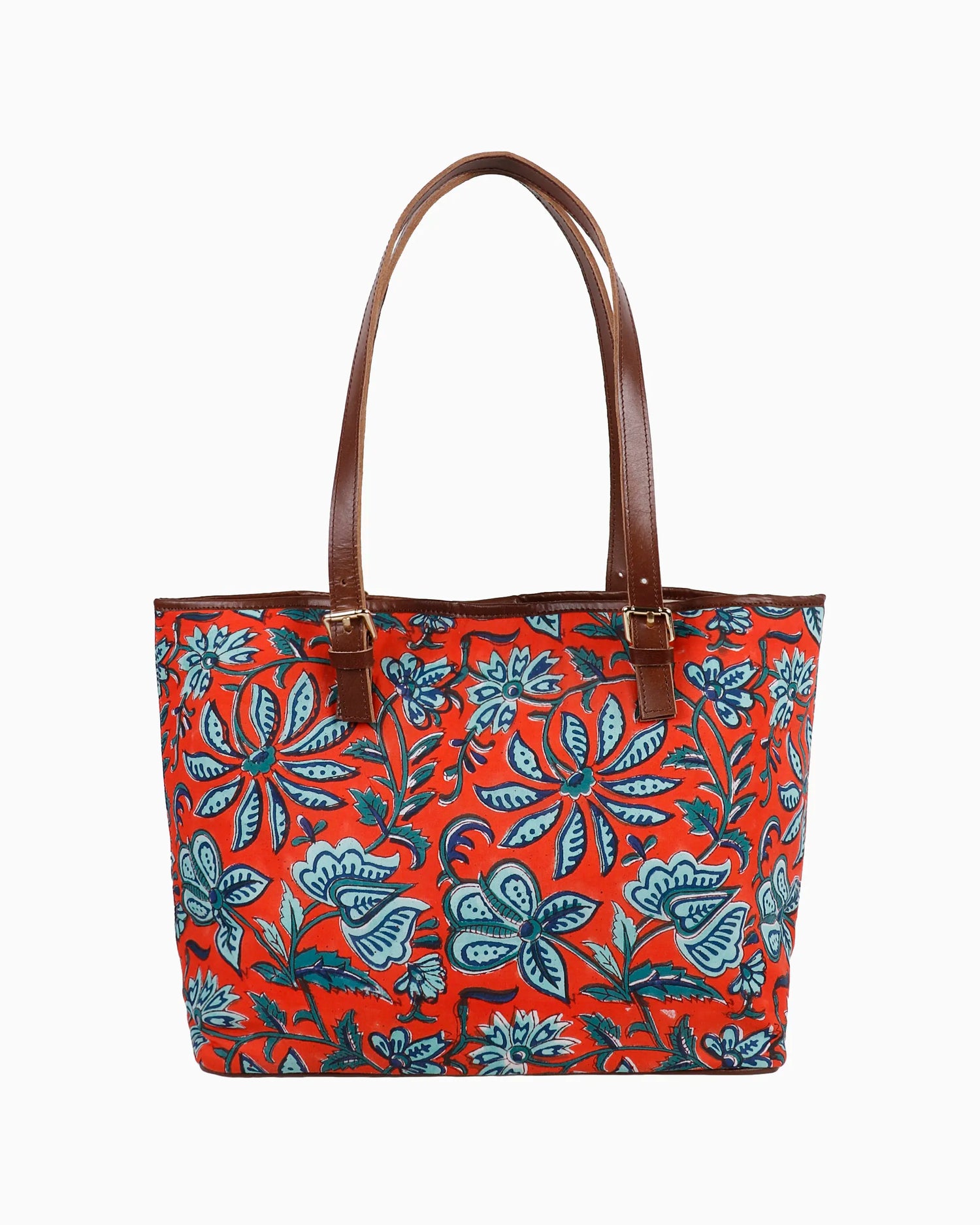Forest Tote Bag | Singhvis