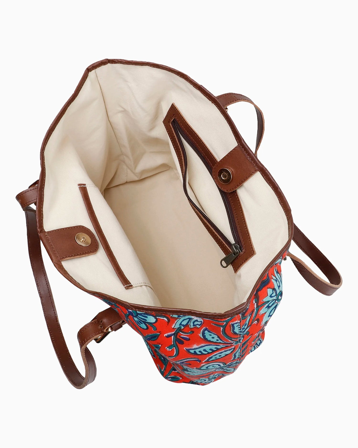Forest Tote Bag | Singhvis