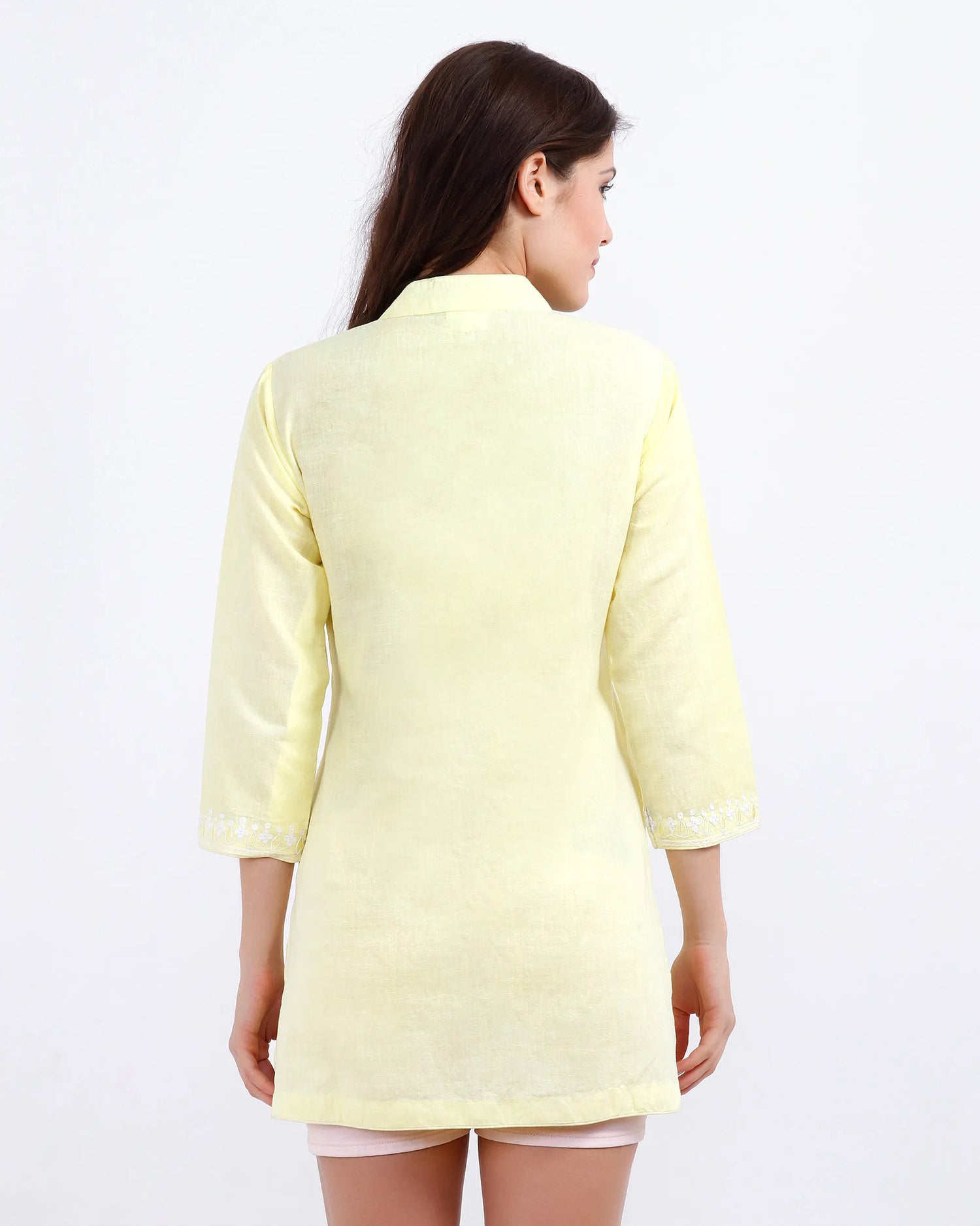 Lily Tunic | Singhvis