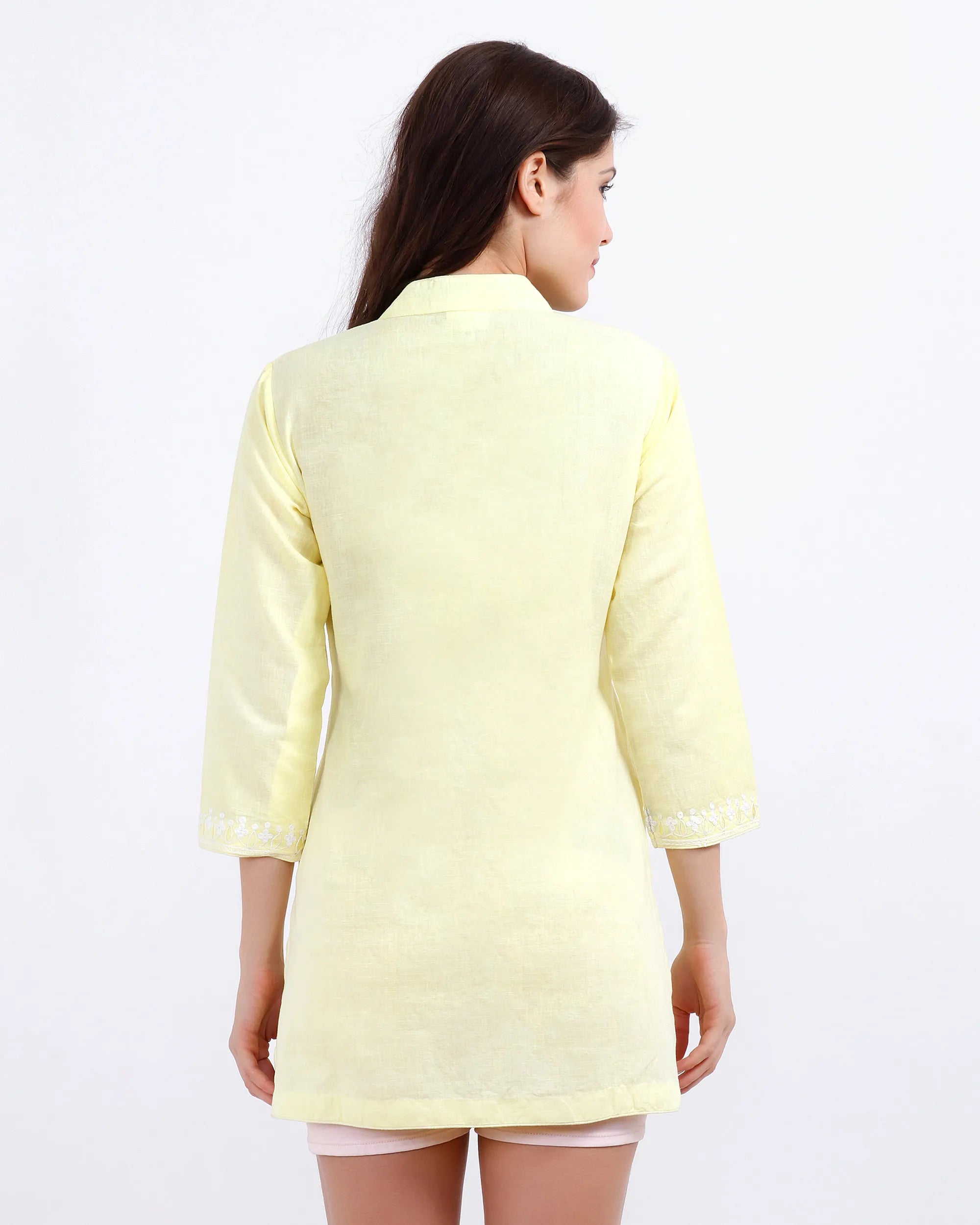 Lily Tunic | Singhvis