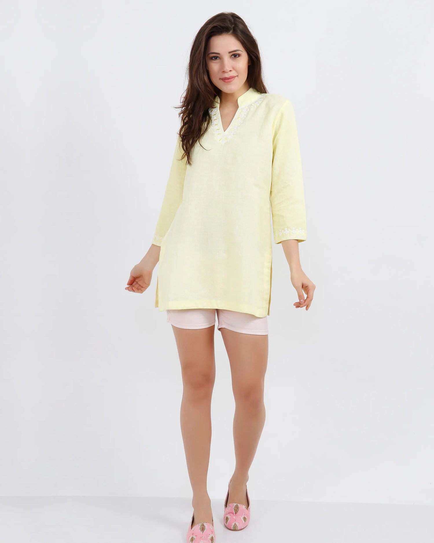 Lily Tunic | Singhvis